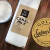 Supertop Camel Milk - Your Source for Pure, Organic 1L Bottles and Camel Milk Products Near Adelaide!