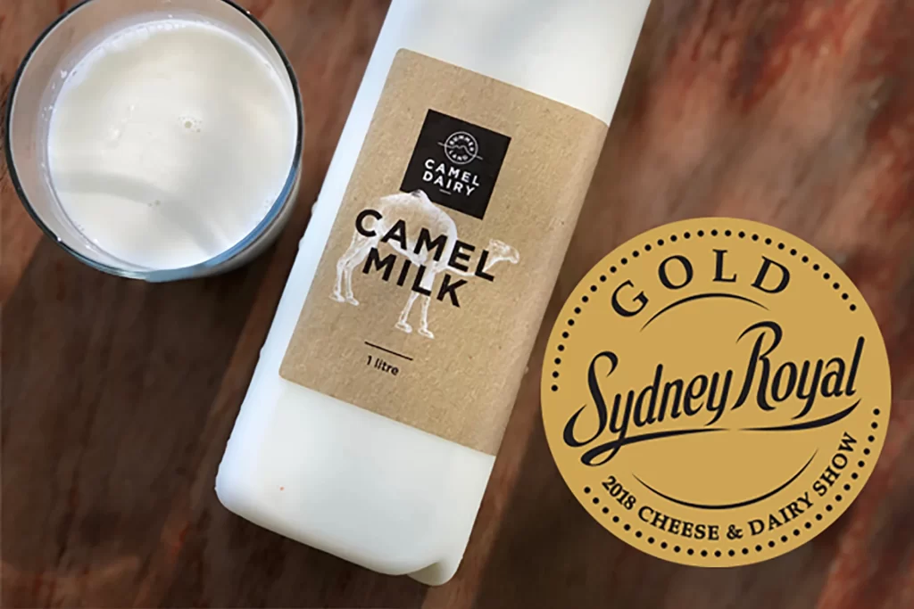 Supertop Camel Milk - Your Source for Pure, Organic 1L Bottles and Camel Milk Products Near Adelaide!